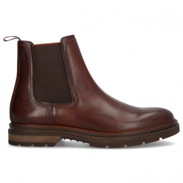 Berkelmans - Hita bruin